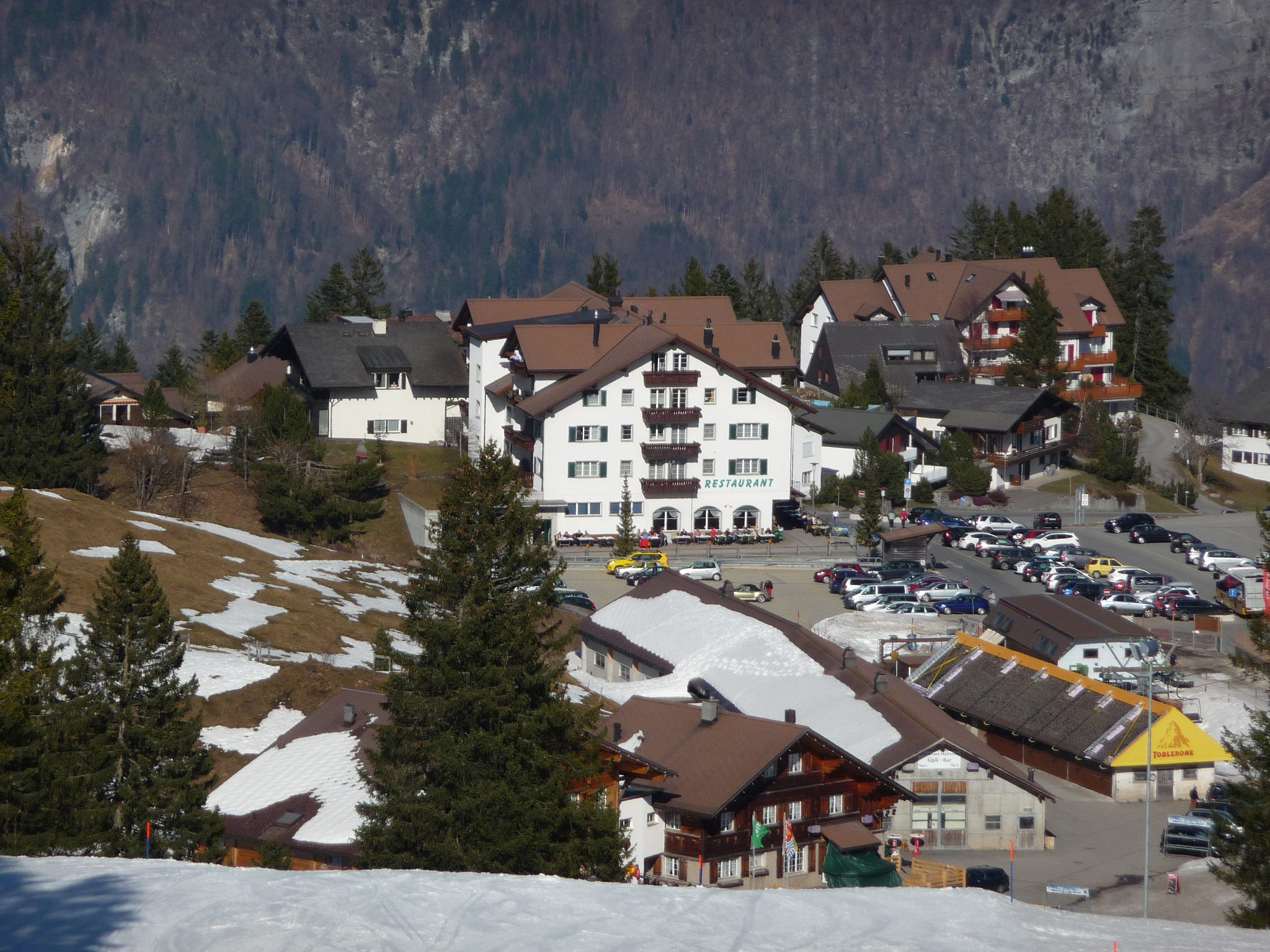 Flumserberg